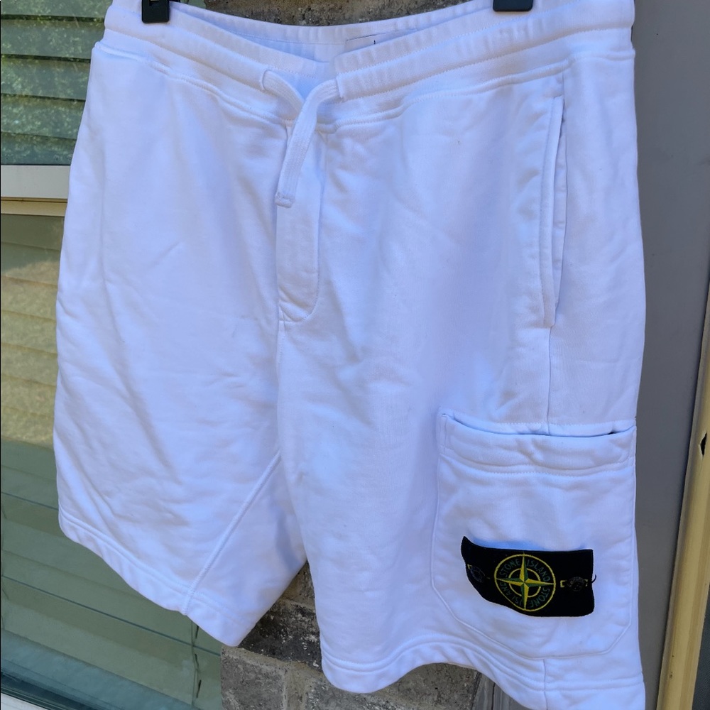 Stone island shorts